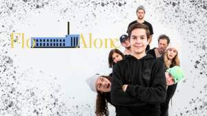 Titelbild Weihnachtsfilm Studio Fasching 2022