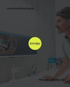 Projektüberbklick Dr. Robert Immler