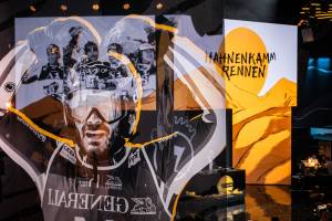 Studio Fasching fotografiert das HKR 2026