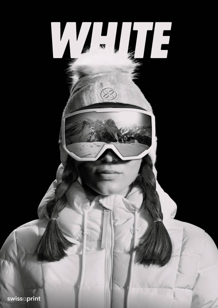 SwissQPrint Studio Fasching