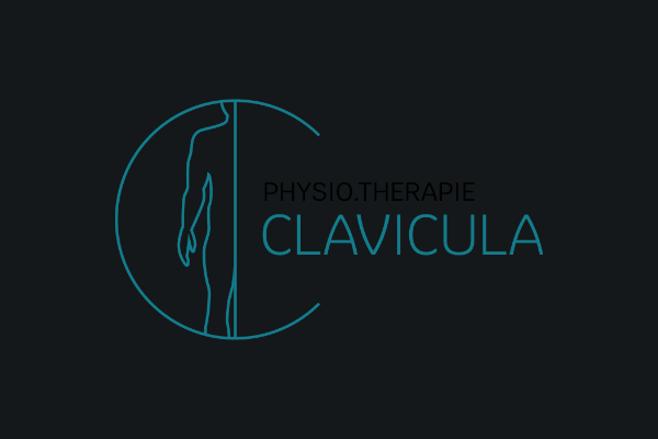 Clavicula Physiotherapie Logo