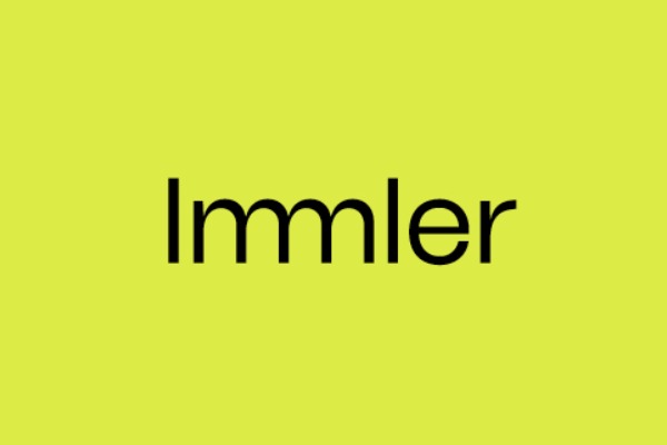 Dr. Immler Logo